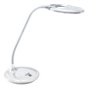 Galda Lampa  IREM LED WHITE